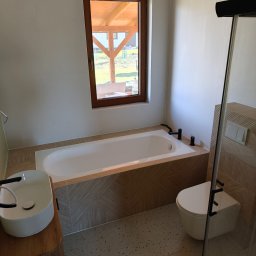 Piotr Pilecki - Wykończenie Mieszkania Humniska