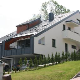 Projekty domów Bielsko-Biała 5