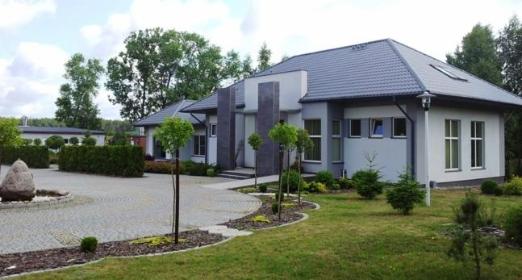 Zakład Prefabrykacji Barkoczyn Sp. z o.o. - Płyty drogowe Nowy Barkoczyn