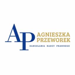 Kancelaria Radcy Prawnego Agnieszka Przeworek - Kancelaria Prawna Piła