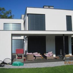 Soltech Sp. z o.o. - Żaluzje fasadowe Warszawa