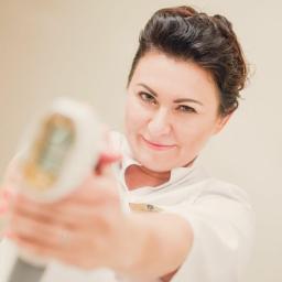 Salon kosmetyczny Kielce 4