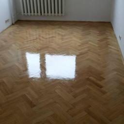 Cyklinowanie Wrocław 2