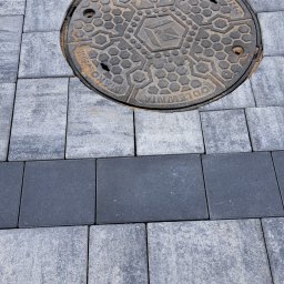 Układanie kostki brukowej Kołczygłowy 4