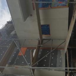 Ocieplanie elewacji Rybnik 4