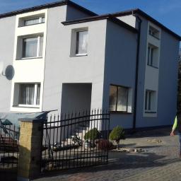 Ocieplanie elewacji Rybnik 2