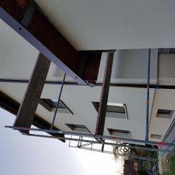 Ocieplanie elewacji Rybnik 3