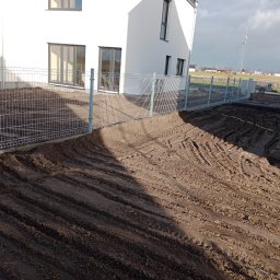 Montaż ogrodzeń Rokietnica 4