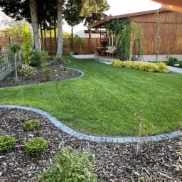 Układanie kostki brukowej Poznań 4