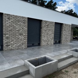 Serwisbruk.pl - Projektowanie łazienek Poznań