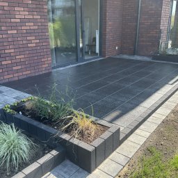 Siatka ogrodzeniowa Poznań