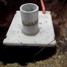 Grzes - Wiercenie Studni Warszawa