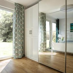 Domy szkieletowe Brzeg Dolny 4