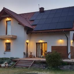 Doradcy Energetyczni Sp. z o.o. - Bezkonkurencyjne Baterie Słoneczne Węgrów