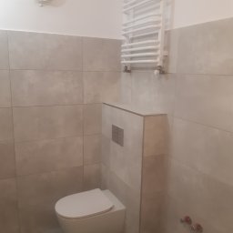 Malowanie mieszkań Wrocław 3