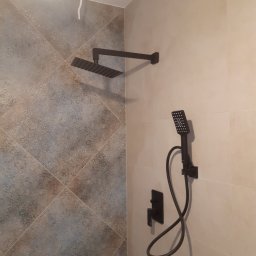 Malowanie mieszkań Wrocław 2