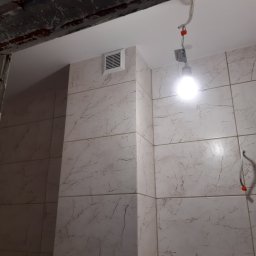 Malowanie mieszkań Wrocław 1