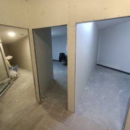 Remont łazienki Droszewo 3