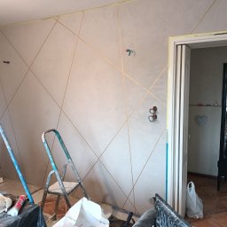 Remont łazienki Droszewo 4