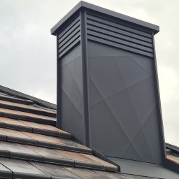 Kap-Dach - Konstrukcje Inżynierskie Miłakowo