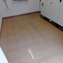 Caspol - Glazurnik Bolesławiec