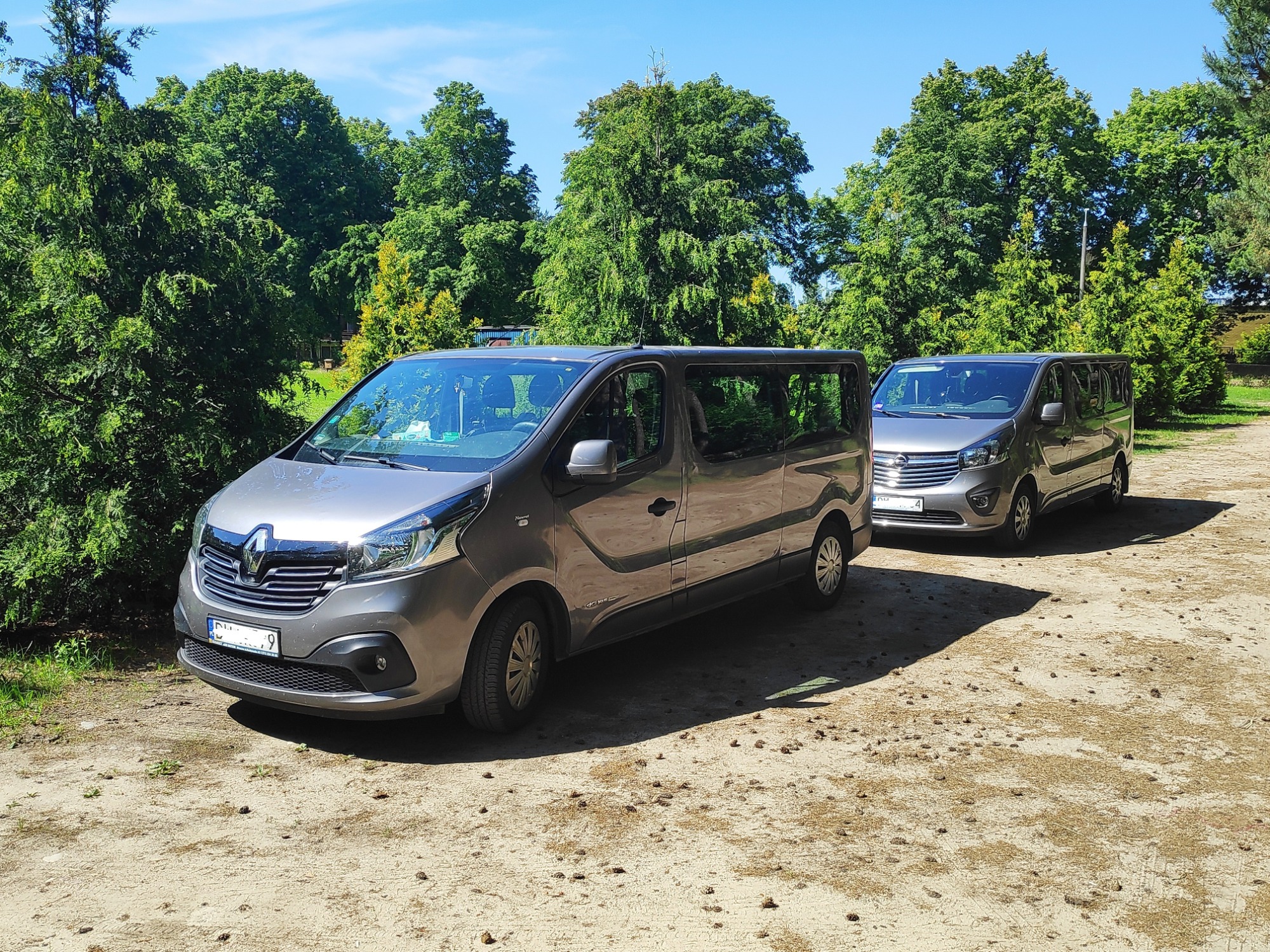 Niezawodność, komfort, bezpieczeństwo...