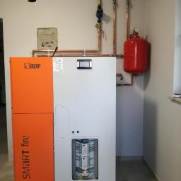 Hydroinstal Usługi Ogólnobudowlane - Instalatorstwo energetyczne Sucha Beskidzka