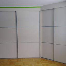 Meble na wymiar Kraków 4