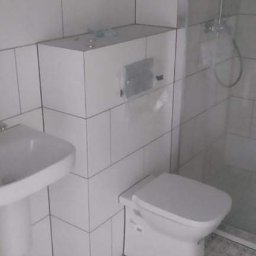 Remonty mieszkań Zawady 2