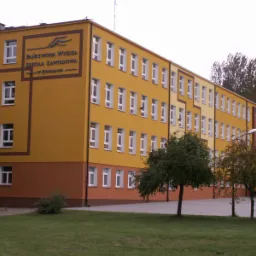 Leśna 1, Koszalin - termomodernizacja