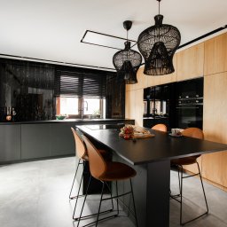 Aranżacja mieszkań Bytom 1