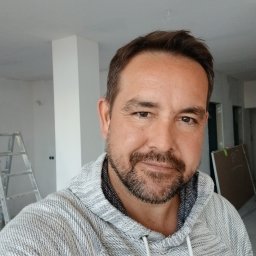 Jakub - Kładzenie Gładzi Chodzież