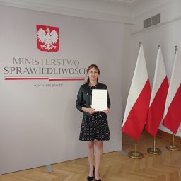 Ewelina Wesołowska - Szkoła Językowa Wągrowiec