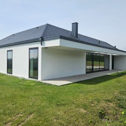 Ocieplanie elewacji Świdnica 1