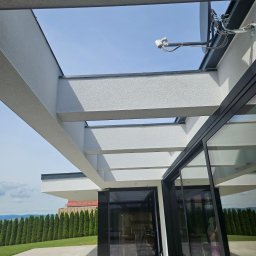 Ocieplanie elewacji Świdnica 4