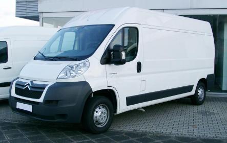 GorillaTrans Konrad Milej - Transport busem Borzęcin duży