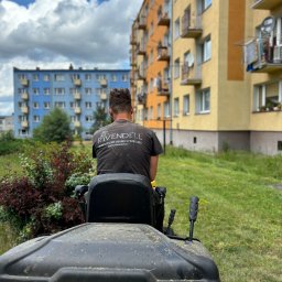 Sprzątanie biur Okonek 8