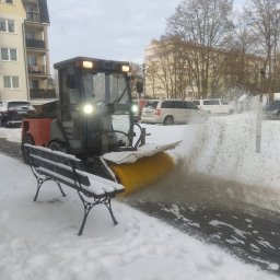 Sprzątanie biur Okonek 10