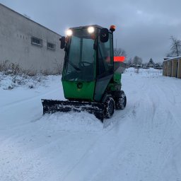 Sprzątanie biur Okonek 11