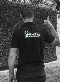 Rivendell Marcin Zipper - Sprzątanie biur Okonek