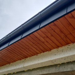 Ciesielstwo-Dekarstwo SŁAW-DACH - Perfekcyjne Remontowanie Dachów Wałcz