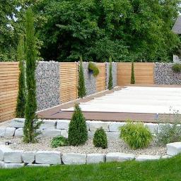 Montaż ogrodzeń Ahlen 3