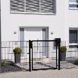 Montaż ogrodzeń Ahlen 4