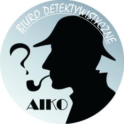 Biuro Detektywistyczne AIKO Ireneusz Kochański - Detektyw Warszawa
