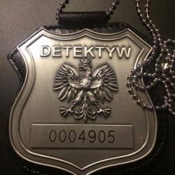 Detektyw Warszawa 3