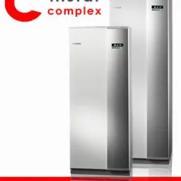 Zapewniamy Ciepło i Komfort