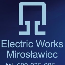 Usługi instalatorskie Jakub Winiarczyk - Wymiana Instalacji Elektrycznej Mirosławiec