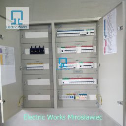 Instalacje elektryczne Mirosławiec 5