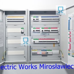 Instalacje elektryczne Mirosławiec 7