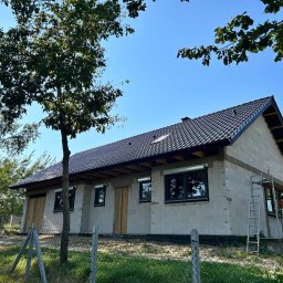 RJ-Dach - Staranne Płyty Betonowe Szczecinek